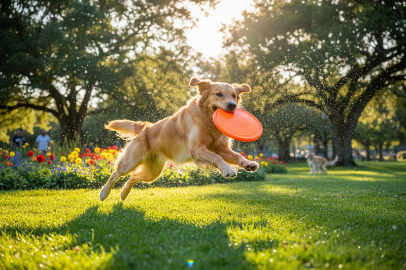 Pet Sports Gear for the Active Canine - EstaliosFit