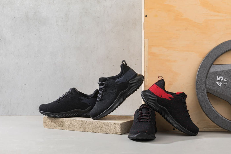 Women's  Shoes - EstaliosFit