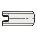  putter mirror