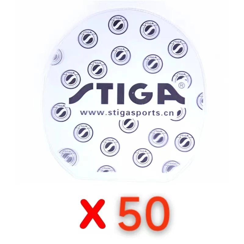 10 20 30 50Pcs Table Tennis Protective Film (Unsticky Type) Ping Pong Bat Rubber ProtectorEstaliosFitEstaliosFit183651962;20260421;177680935194mrm