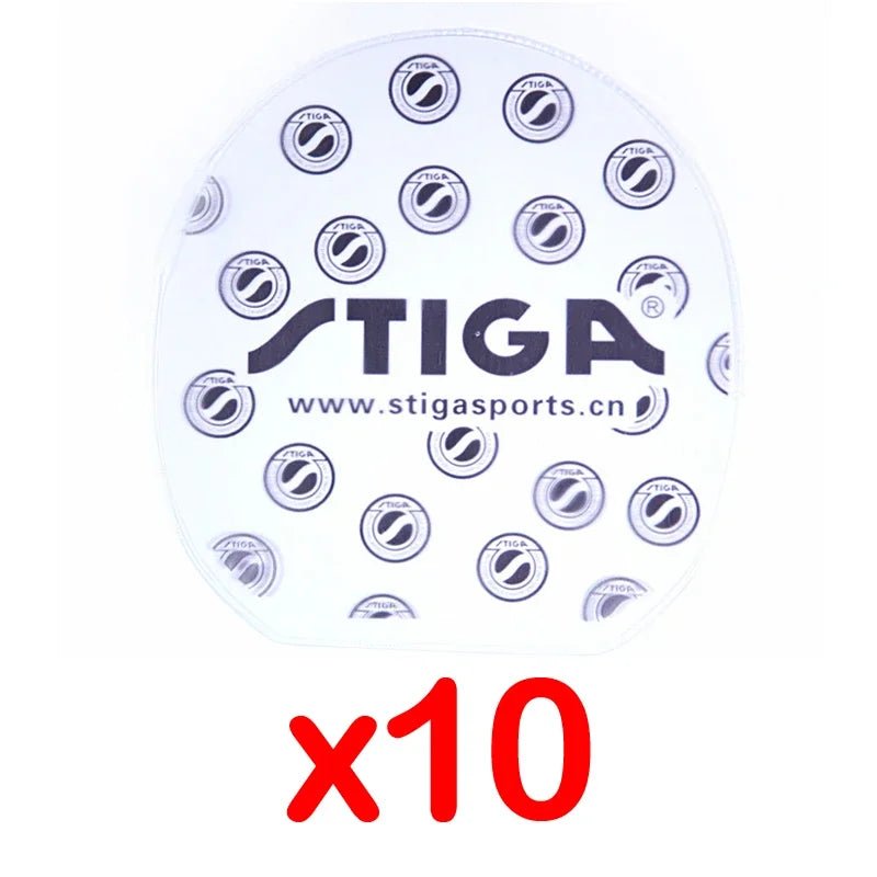 10 20 30 50Pcs Table Tennis Protective Film (Unsticky Type) Ping Pong Bat Rubber ProtectorEstaliosFitEstaliosFit183651893;20260421;1776809345e7QWJ