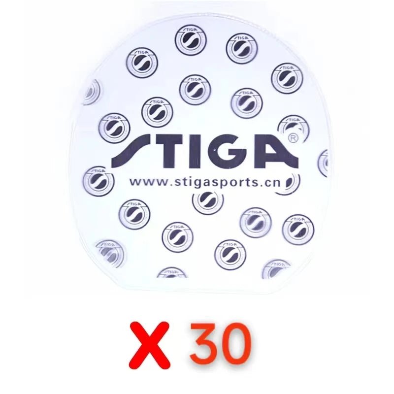 10 20 30 50Pcs Table Tennis Protective Film (Unsticky Type) Ping Pong Bat Rubber ProtectorEstaliosFitEstaliosFit183651961;20260421;1776809351CpB3Q