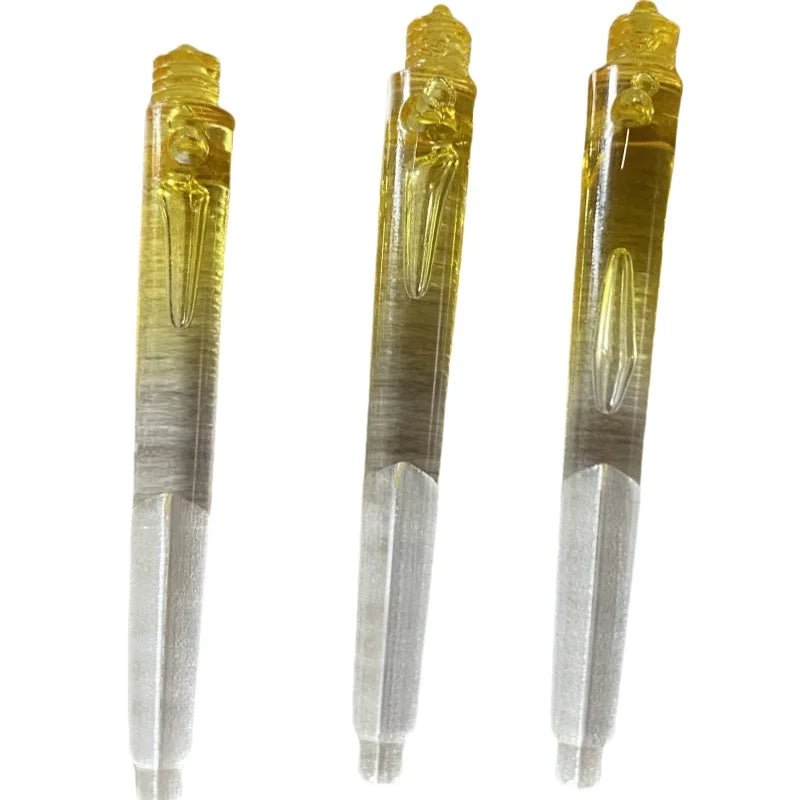 10Pcs 2BA 48mm Gradient Darts Shafts Nylon Dart Shaft Plastic Dart Shafts Dartboard Games Competition AccessoriesEstaliosFitEstaliosFit183651625;20260421;17768092543MGwT
