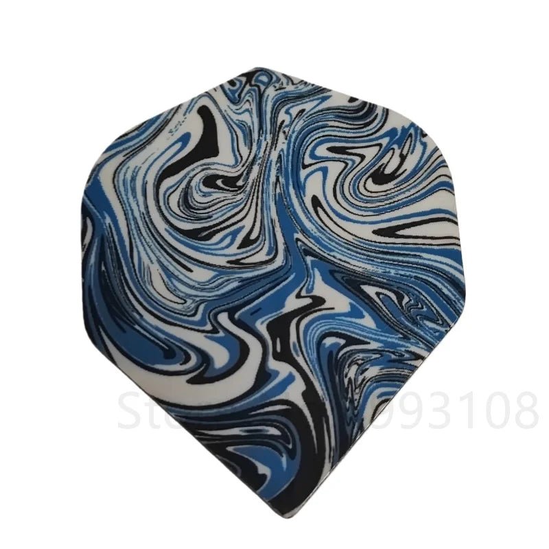 10pcs PVC Reflective Laser Dart Wing Set Darts Flights Nice Dart Flights Set Entertainment And Leisure ProductsEstaliosFitEstaliosFit183651597;20260421;1776809251d0HMi