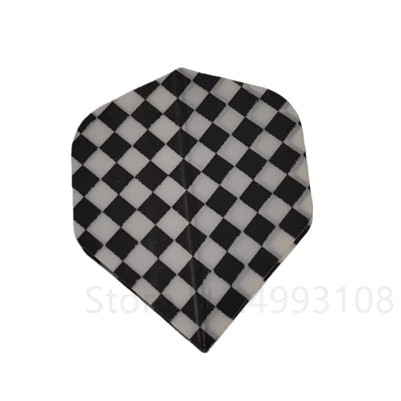 10pcs PVC Reflective Laser Dart Wing Set Darts Flights Nice Dart Flights Set Entertainment And Leisure ProductsEstaliosFitEstaliosFit183651574;20260421;1776809251kRmqs