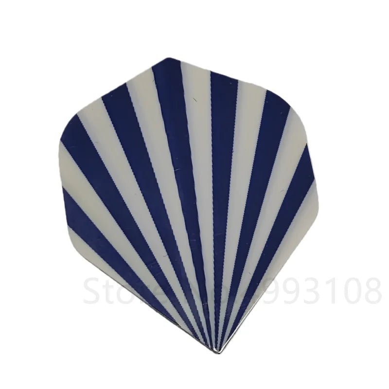 10pcs PVC Reflective Laser Dart Wing Set Darts Flights Nice Dart Flights Set Entertainment And Leisure ProductsEstaliosFitEstaliosFit183651594;20260421;1776809251C81Bc