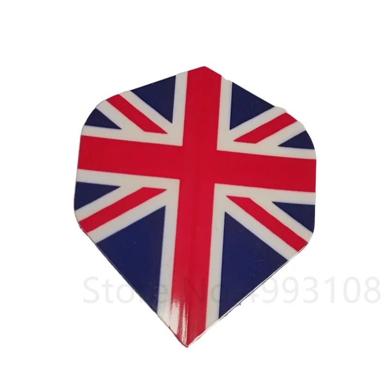 10pcs PVC Reflective Laser Dart Wing Set Darts Flights Nice Dart Flights Set Entertainment And Leisure ProductsEstaliosFitEstaliosFit183651559;20260421;1776809251xalfJ