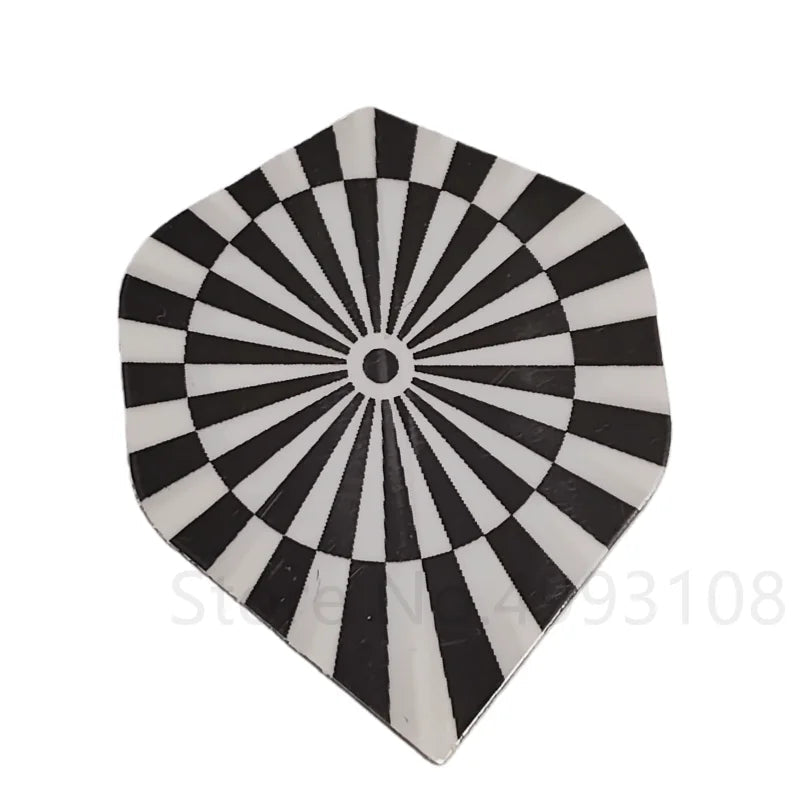 10pcs PVC Reflective Laser Dart Wing Set Darts Flights Nice Dart Flights Set Entertainment And Leisure ProductsEstaliosFitEstaliosFit183651570;20260421;1776809251vkUJj