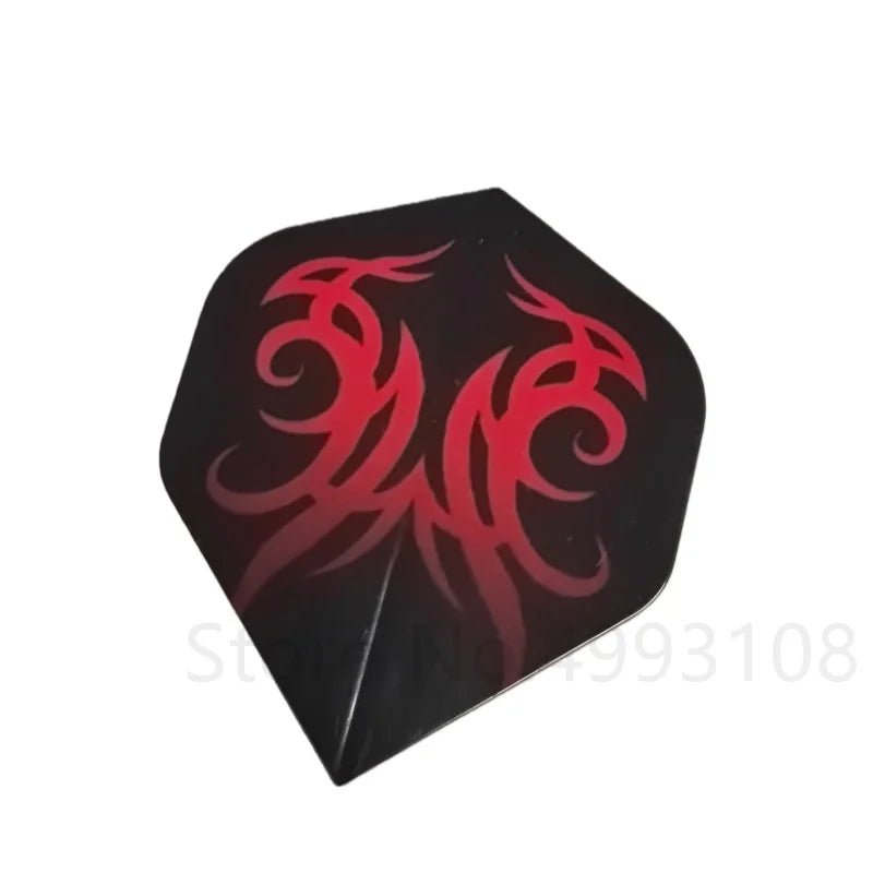 10pcs PVC Reflective Laser Dart Wing Set Darts Flights Nice Dart Flights Set Entertainment And Leisure ProductsEstaliosFitEstaliosFit183651580;20260421;1776809251exHW9
