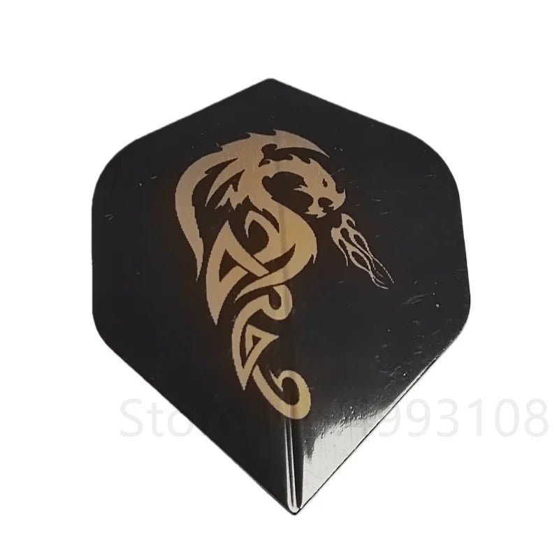 10pcs PVC Reflective Laser Dart Wing Set Darts Flights Nice Dart Flights Set Entertainment And Leisure ProductsEstaliosFitEstaliosFit183651566;20260421;17768092513LQ6H