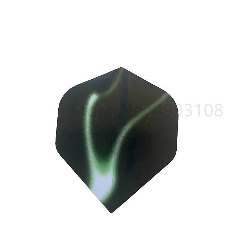 10pcs PVC Reflective Laser Dart Wing Set Darts Flights Nice Dart Flights Set Entertainment And Leisure ProductsEstaliosFitEstaliosFit183651576;20260421;17768092519y86F