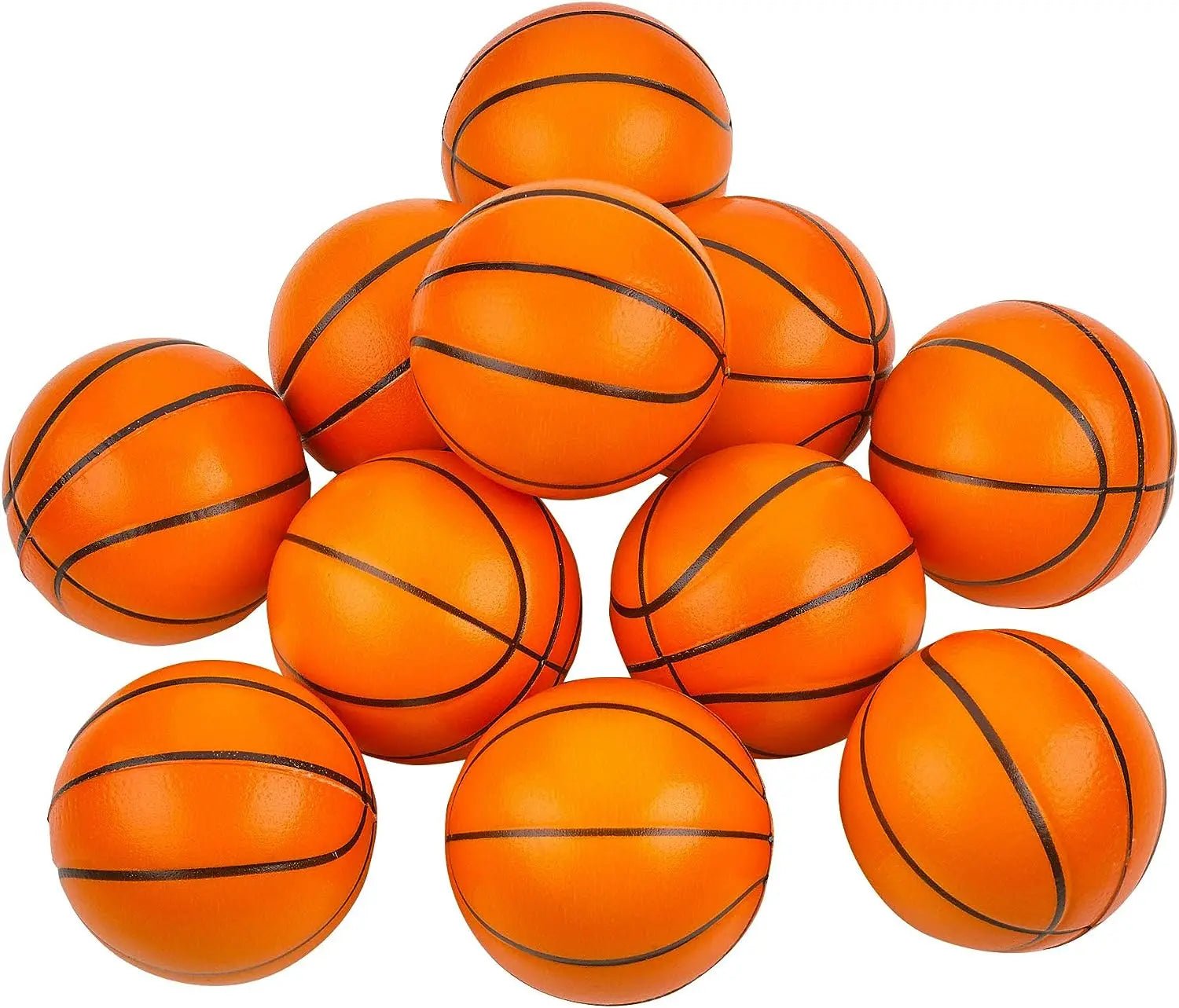 12Pcs Mini Soccer Stress Ball Foam Sports Stress Ball Bulk Soccer Party Favors Small Foam Soccer Ball for Kids Stress ReliefEstaliosFitEstaliosFit183651864;20260421;17768093411W1WM