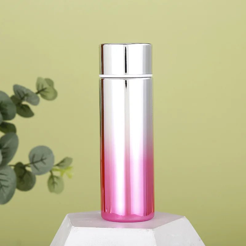 150ML Mini Vacuum Flask Stainless Steel Thermos Bottle Creative Student Water Cup Portable Travel Mug Water BottleEstaliosFitEstaliosFit183652071;20260421;1776809355zqdRU
