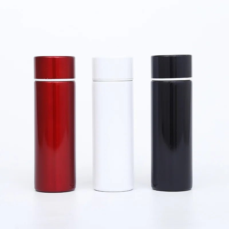150ML Mini Vacuum Flask Stainless Steel Thermos Bottle Creative Student Water Cup Portable Travel Mug Water BottleEstaliosFitEstaliosFit183652057;20260421;1776809355shzFk