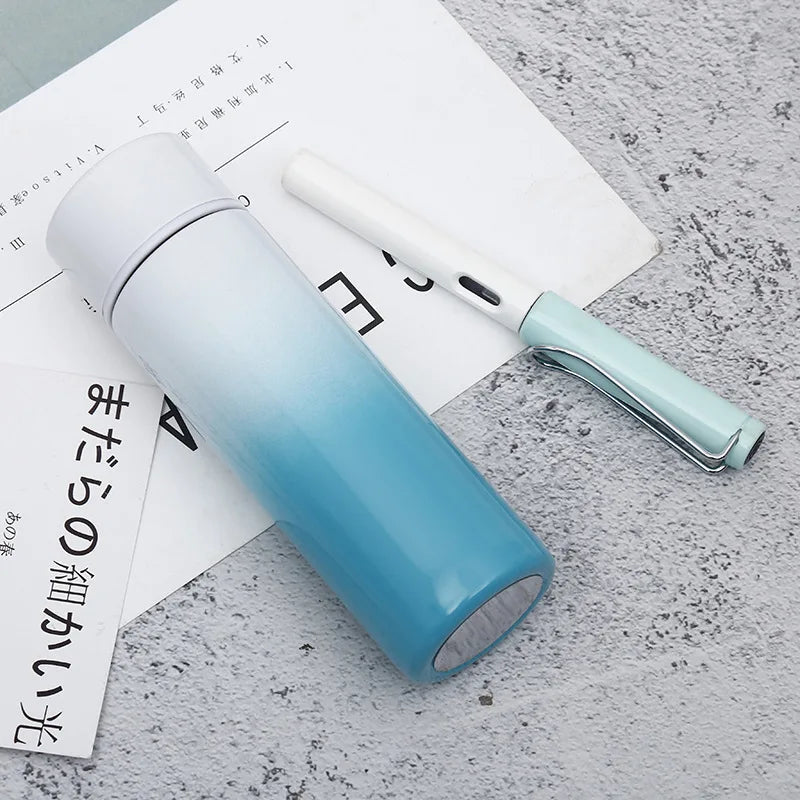 150ML Mini Vacuum Flask Stainless Steel Thermos Bottle Creative Student Water Cup Portable Travel Mug Water BottleEstaliosFitEstaliosFit183652061;20260421;1776809355MPdIx