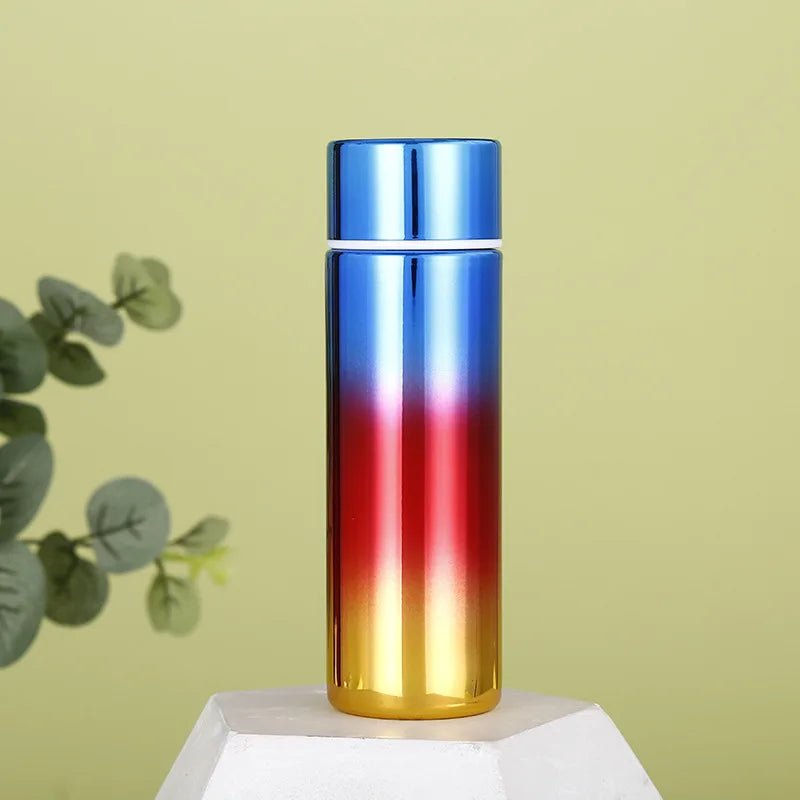 150ML Mini Vacuum Flask Stainless Steel Thermos Bottle Creative Student Water Cup Portable Travel Mug Water BottleEstaliosFitEstaliosFit183652070;20260421;1776809355RV0QC
