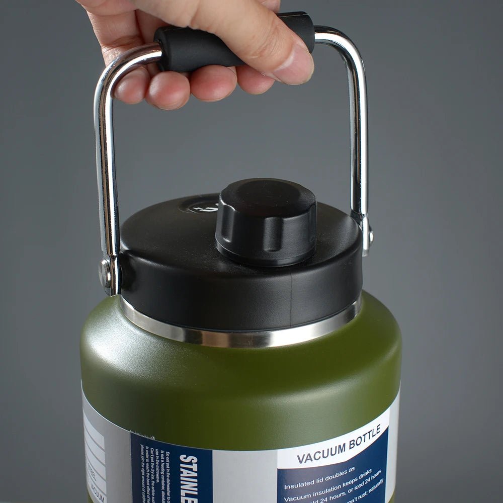 1.5L Large capacity vacuum flask, 304 stainless steel vacuum bottle, Outdoor portable water bucket, Handheld sports water bottleEstaliosFitEstaliosFit183652288;20260421;1776809389dOh0r