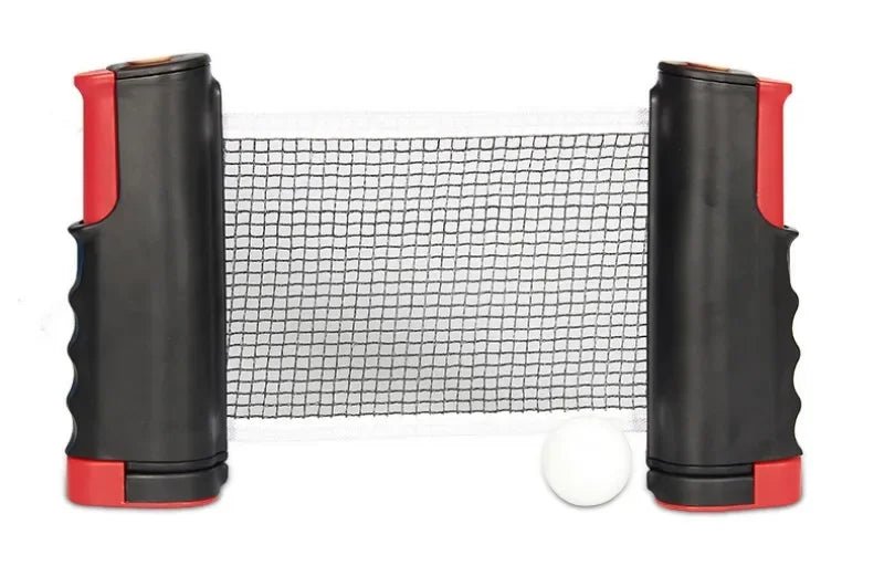 170cm Retractable Table Tennis Net Portable Ping Pong Net 175cm Scalable Suit for any Table Exercise AccessoriesEstaliosFitEstaliosFit183651908;20260421;1776809346MN7ey