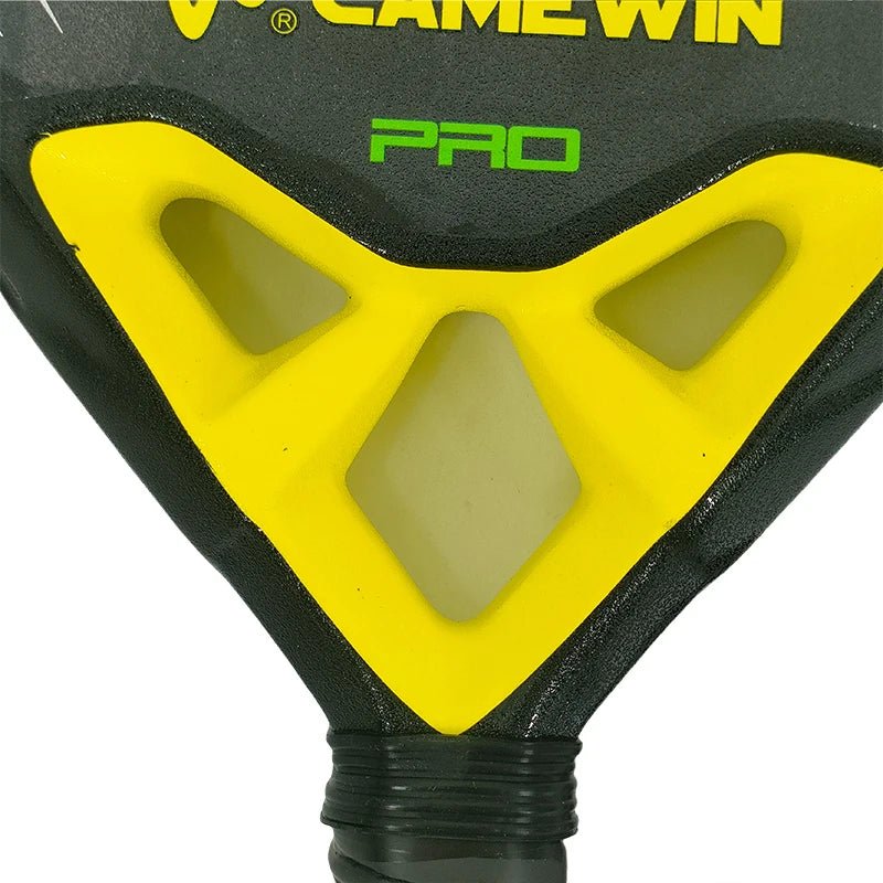18K Carbon Fiber Padel Racket with EVA Memory FoamEstaliosFitEstaliosFit184216868;2026052;1777696133hzKl6