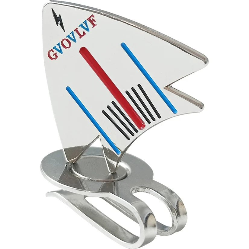1pc Golf Putting Alignment Aiming Tool Ball Marker With Magnetic Hat Clip Aircraft pattern，Golf Training Accessories，For GolferEstaliosFitEstaliosFit183651740;20260421;1776809325sO2dR