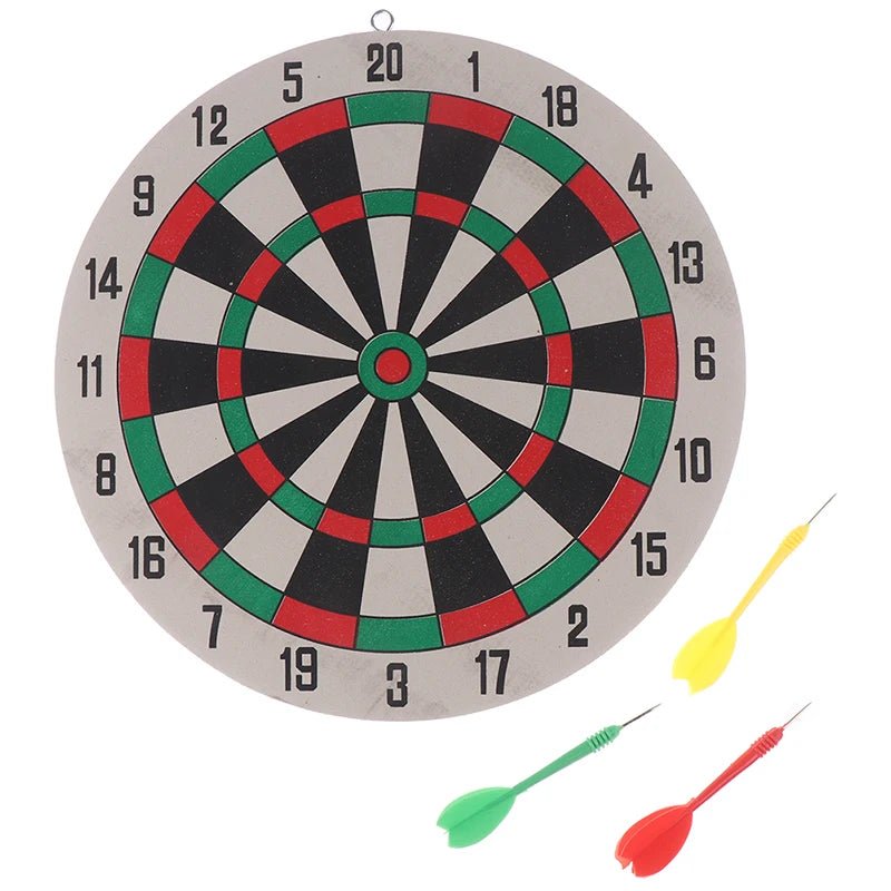 1Set Dart Board Darts Game Set Perfect for Cave Game Room Kids DecorationEstaliosFitEstaliosFit183651506;20260421;1776809245c7lYO