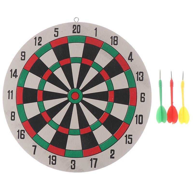 1Set Dart Board Darts Game Set Perfect for Cave Game Room Kids DecorationEstaliosFitEstaliosFit183651506;20260421;1776809245c7lYO