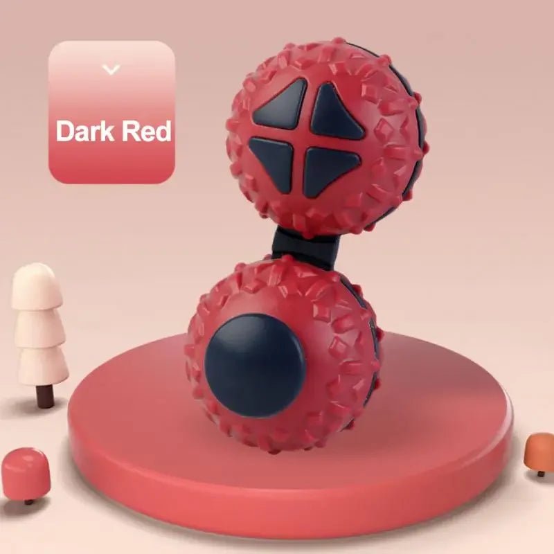 2 In 1 Decompression Ball Fidget Toys For Adults Stress Relief Sensory Toy Hand Rotating Massage Ball Autism Antistress ToyEstaliosFitEstaliosFit183651802;20260421;1776809334IcqFu
