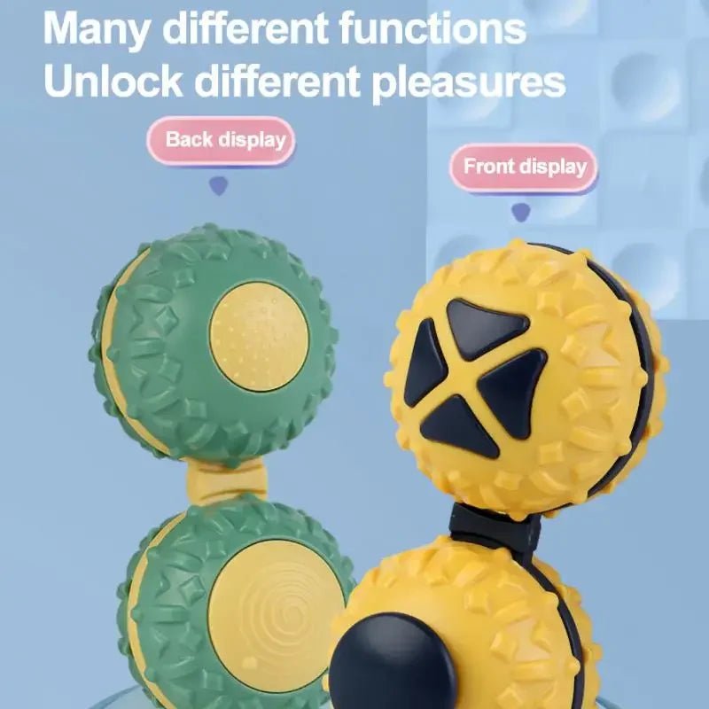 2 In 1 Decompression Ball Fidget Toys For Adults Stress Relief Sensory Toy Hand Rotating Massage Ball Autism Antistress ToyEstaliosFitEstaliosFit183651797;20260421;1776809334xRPxH