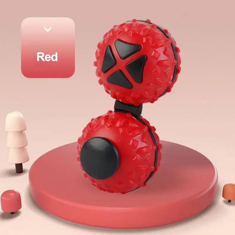 2 In 1 Decompression Ball Fidget Toys For Adults Stress Relief Sensory Toy Hand Rotating Massage Ball Autism Antistress ToyEstaliosFitEstaliosFit183651797;20260421;1776809334xRPxH