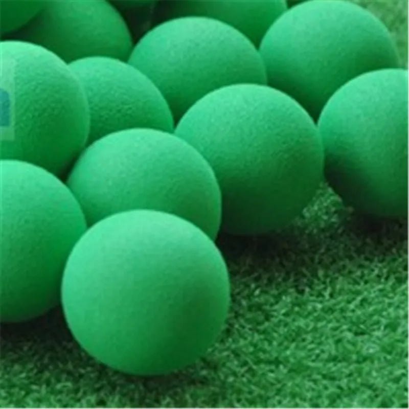 20pcs 30mm EVA Foam Soft Sponge Balls Golf/Tennis Training for Indoor Golf Practice BallEstaliosFitEstaliosFit183651650;20260421;1776809253FPDFk