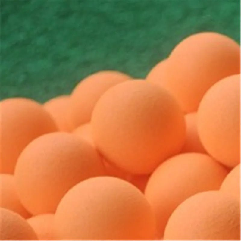 20pcs 30mm EVA Foam Soft Sponge Balls Golf/Tennis Training for Indoor Golf Practice BallEstaliosFitEstaliosFit183651653;20260421;1776809253FfmKk