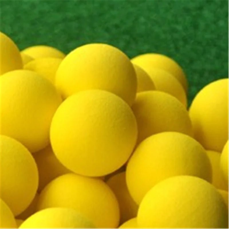 20pcs 30mm EVA Foam Soft Sponge Balls Golf/Tennis Training for Indoor Golf Practice BallEstaliosFitEstaliosFit183651656;20260421;1776809253iG6zQ