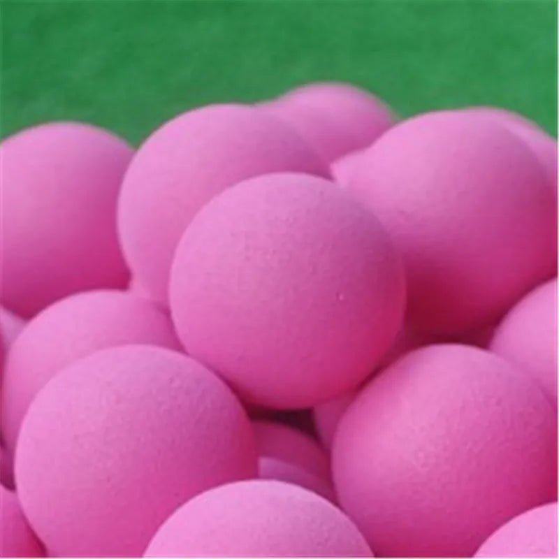 20pcs 30mm EVA Foam Soft Sponge Balls Golf/Tennis Training for Indoor Golf Practice BallEstaliosFitEstaliosFit183651647;20260421;17768092539rBBe