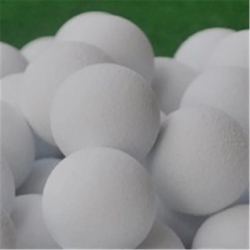 20pcs 30mm EVA Foam Soft Sponge Balls Golf/Tennis Training for Indoor Golf Practice BallEstaliosFitEstaliosFit183651654;20260421;1776809253mbJxi