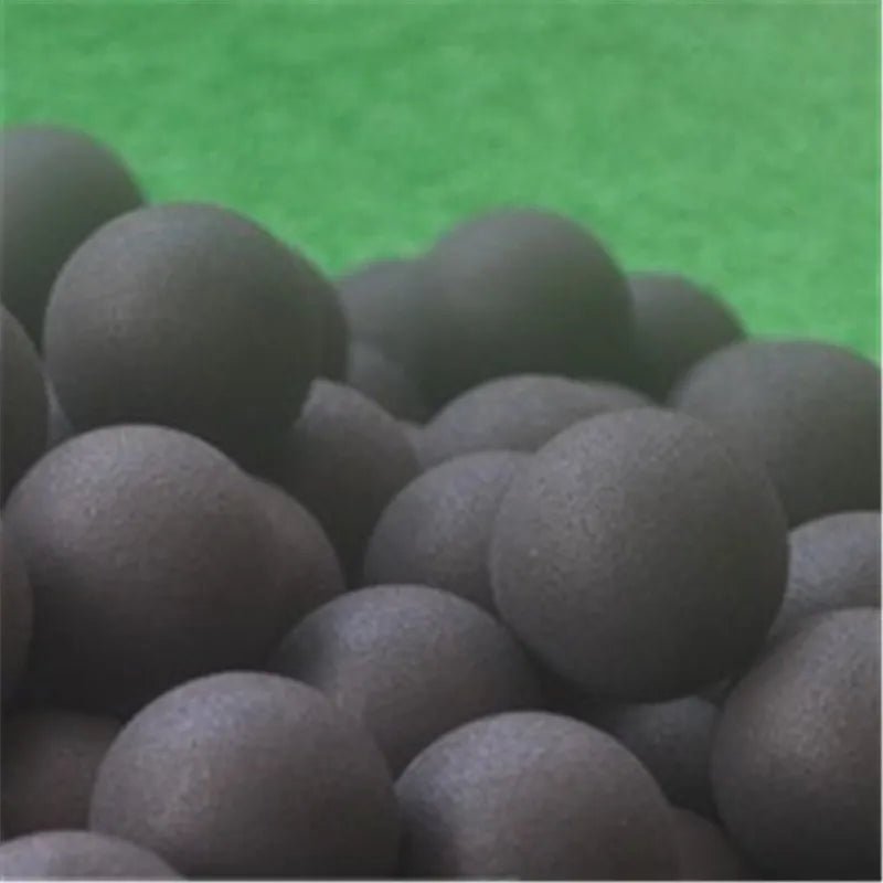 20pcs 30mm EVA Foam Soft Sponge Balls Golf/Tennis Training for Indoor Golf Practice BallEstaliosFitEstaliosFit183651651;20260421;17768092539WskK