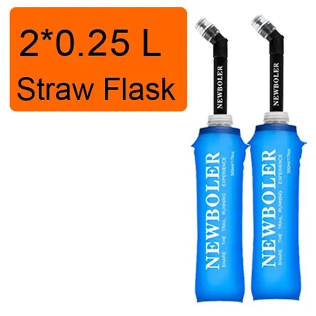 250ml 500ml Soft Water Bottle Folding Collapsible TPU Soft Flask For Running Hydration ack Waist Bag Vest SD09 SD10EstaliosFitEstaliosFit183652253;20260421;17768093626dGYu