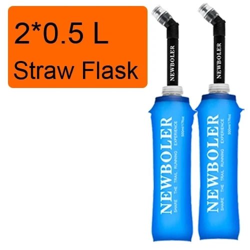 250ml 500ml Soft Water Bottle Folding Collapsible TPU Soft Flask For Running Hydration ack Waist Bag Vest SD09 SD10EstaliosFitEstaliosFit183652251;20260421;17768093624hrtS