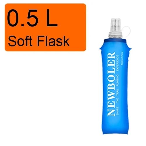 250ml 500ml Soft Water Bottle Folding Collapsible TPU Soft Flask For Running Hydration ack Waist Bag Vest SD09 SD10EstaliosFitEstaliosFit183652246;20260421;1776809362JChEp