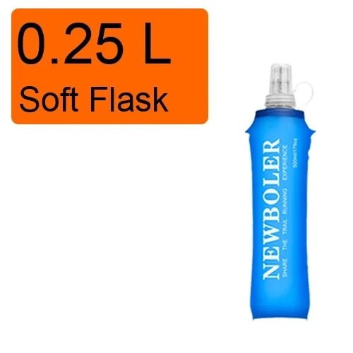 250ml 500ml Soft Water Bottle Folding Collapsible TPU Soft Flask For Running Hydration ack Waist Bag Vest SD09 SD10EstaliosFitEstaliosFit183652248;20260421;1776809362JmBrK