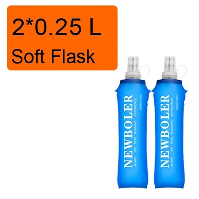 250ml 500ml Soft Water Bottle Folding Collapsible TPU Soft Flask For Running Hydration ack Waist Bag Vest SD09 SD10EstaliosFitEstaliosFit183652252;20260421;1776809362LEKWn