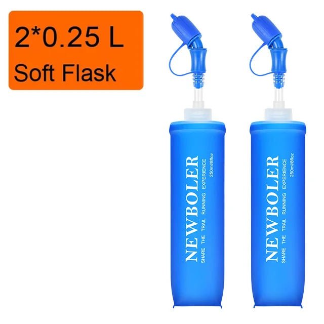 250ml 500ml Soft Water Bottle Folding Collapsible TPU Soft Flask For Running Hydration ack Waist Bag Vest SD09 SD10EstaliosFitEstaliosFit183652255;20260421;177680936254CwN
