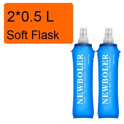 250ml 500ml Soft Water Bottle Folding Collapsible TPU Soft Flask For Running Hydration ack Waist Bag Vest SD09 SD10EstaliosFitEstaliosFit183652250;20260421;1776809362vTGD7