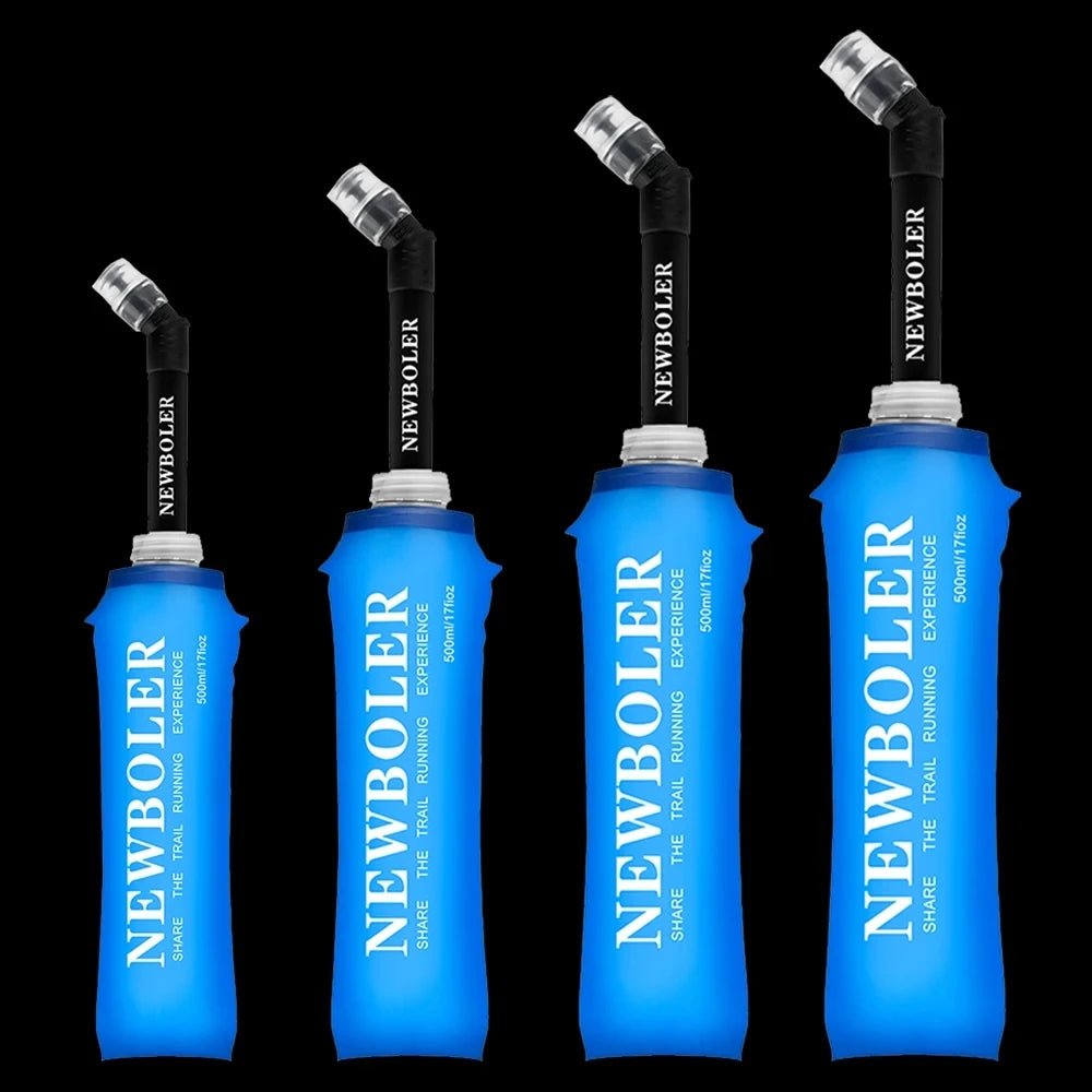 250ml 500ml Soft Water Bottle Folding Collapsible TPU Soft Flask For Running Hydration ack Waist Bag Vest SD09 SD10EstaliosFitEstaliosFit183652246;20260421;1776809362JChEp