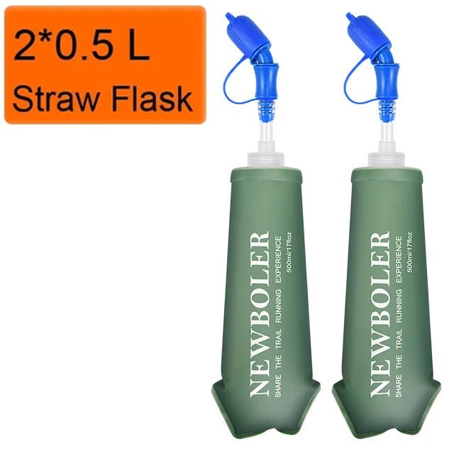250ml 500ml Soft Water Bottle Folding Collapsible TPU Soft Flask For Running Hydration ack Waist Bag Vest SD09 SD10EstaliosFitEstaliosFit183652261;20260421;1776809362gEqHm