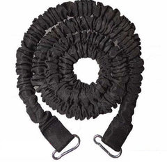 2M-5M  Exercise Resistance Bands Trainer Strength Training Pull Rope  Crossfit Fitness Equipment for Home Gym & Workout