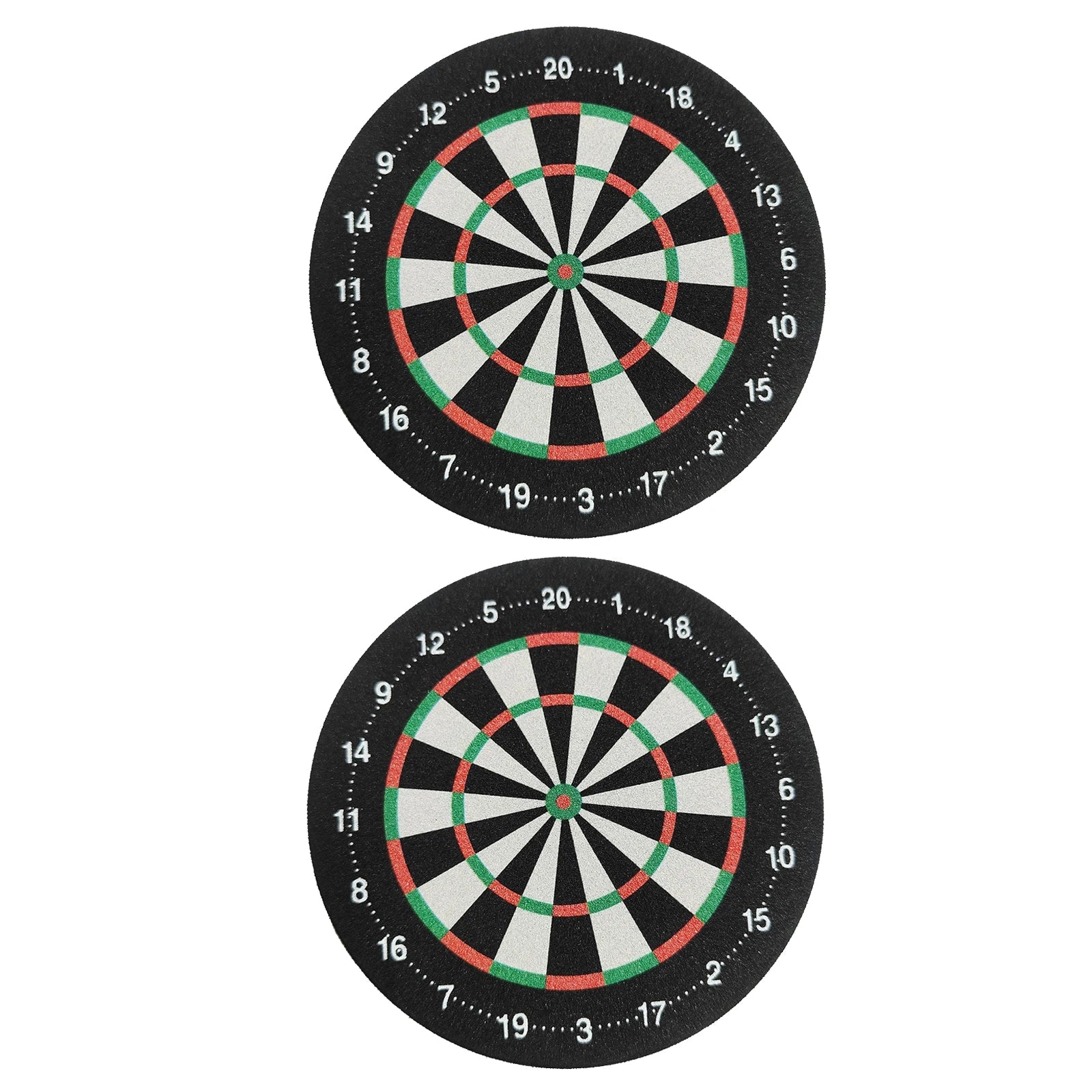 2pcs Mini Dart Dock 10cm Dart Base Station Dartboard Design Display Stand Holder for Outdoor Home Family Party GamesEstaliosFitEstaliosFit183651685;20260421;1776809255ITwgX
