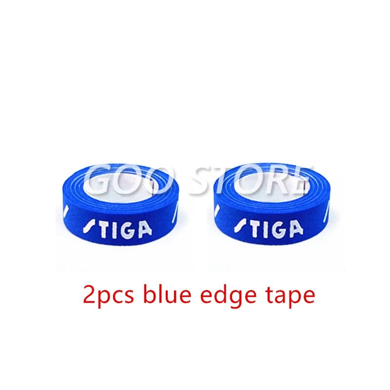 2pcs Table Tennis Racket Edge Tape Professional Accessories Ping Pong Bat Protective Side Tape ProtectorEstaliosFitEstaliosFit183652001;20260421;1776809351Yosf3
