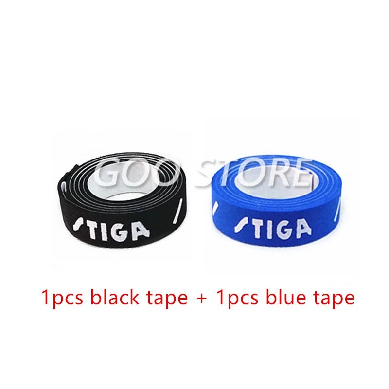 2pcs Table Tennis Racket Edge Tape Professional Accessories Ping Pong Bat Protective Side Tape ProtectorEstaliosFitEstaliosFit183651932;20260421;1776809350xZwLg