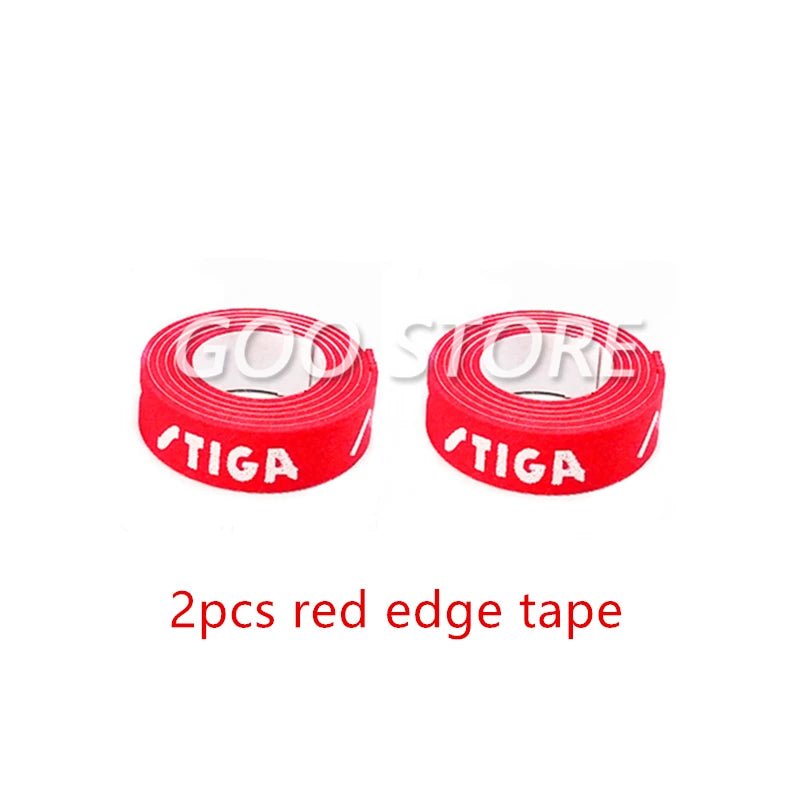2pcs Table Tennis Racket Edge Tape Professional Accessories Ping Pong Bat Protective Side Tape ProtectorEstaliosFitEstaliosFit183651930;20260421;1776809350aFpNe