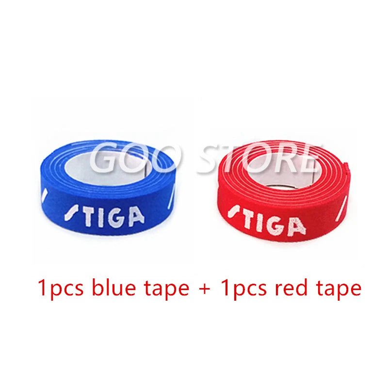 2pcs Table Tennis Racket Edge Tape Professional Accessories Ping Pong Bat Protective Side Tape ProtectorEstaliosFitEstaliosFit183651931;20260421;1776809350mex36